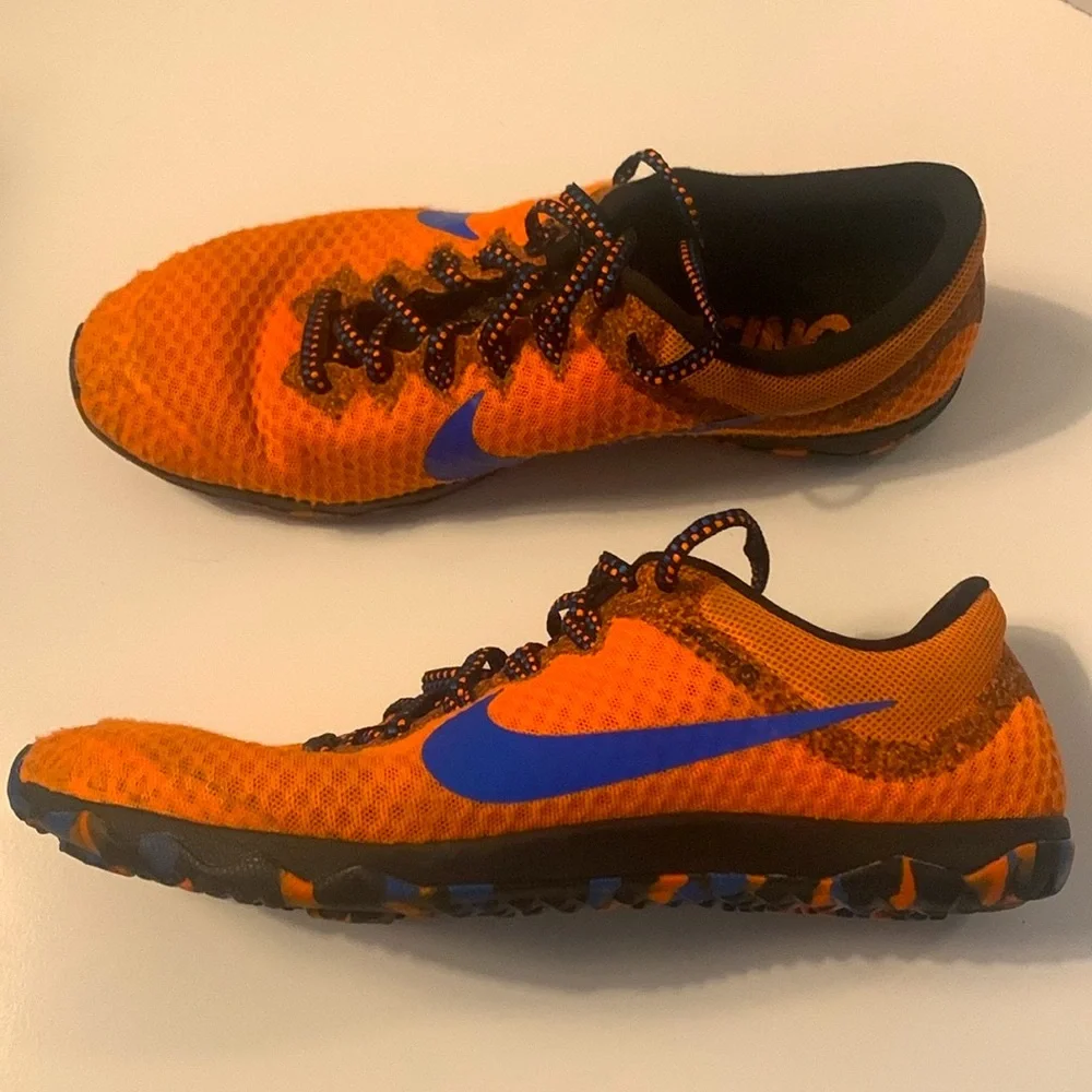 Nike Women’s Zoom Rival Waffle XC Track Racing Performance Shoe Cleats